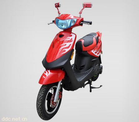 鈴帥電動車巧格